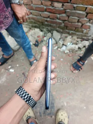 Xiaomi Redmi Note 9 Pro 64 GB Blue