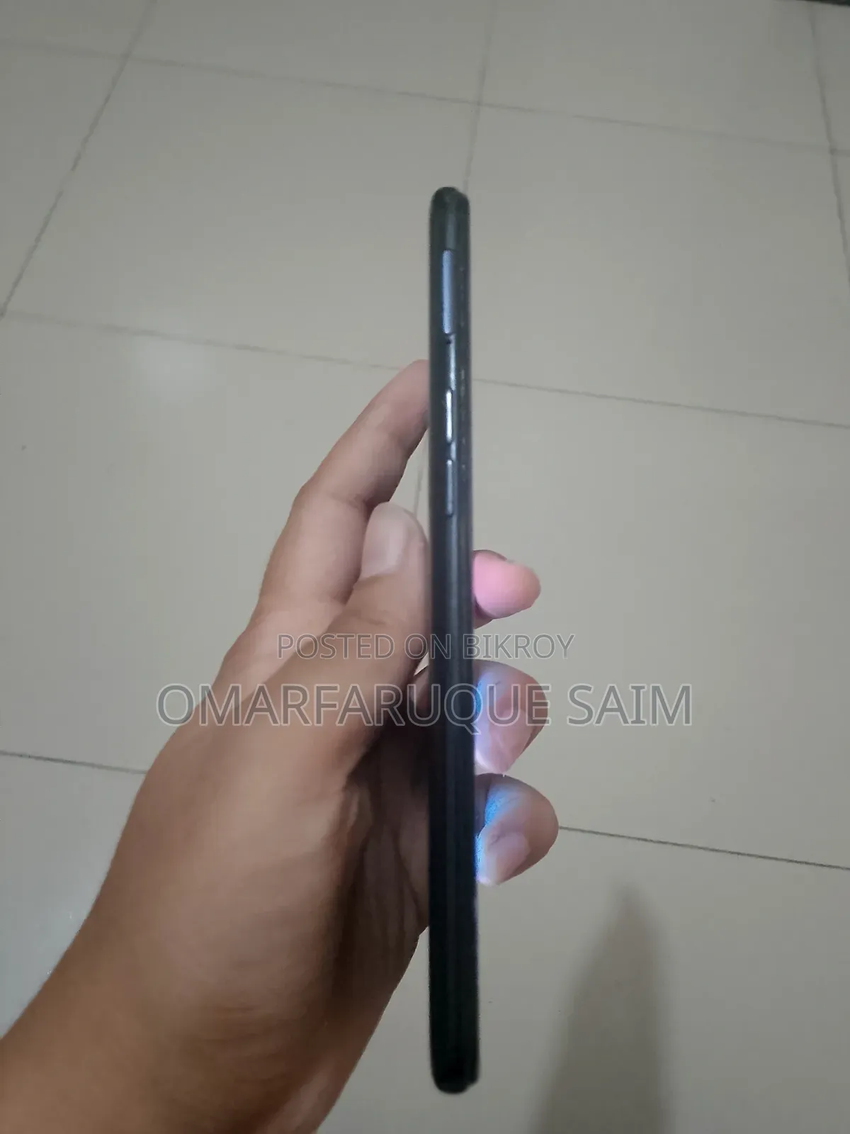 Samsung Galaxy A10s 32 GB Black