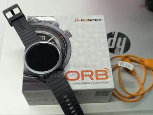 Kospat Orb Watch