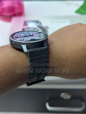 Kospat Orb Watch