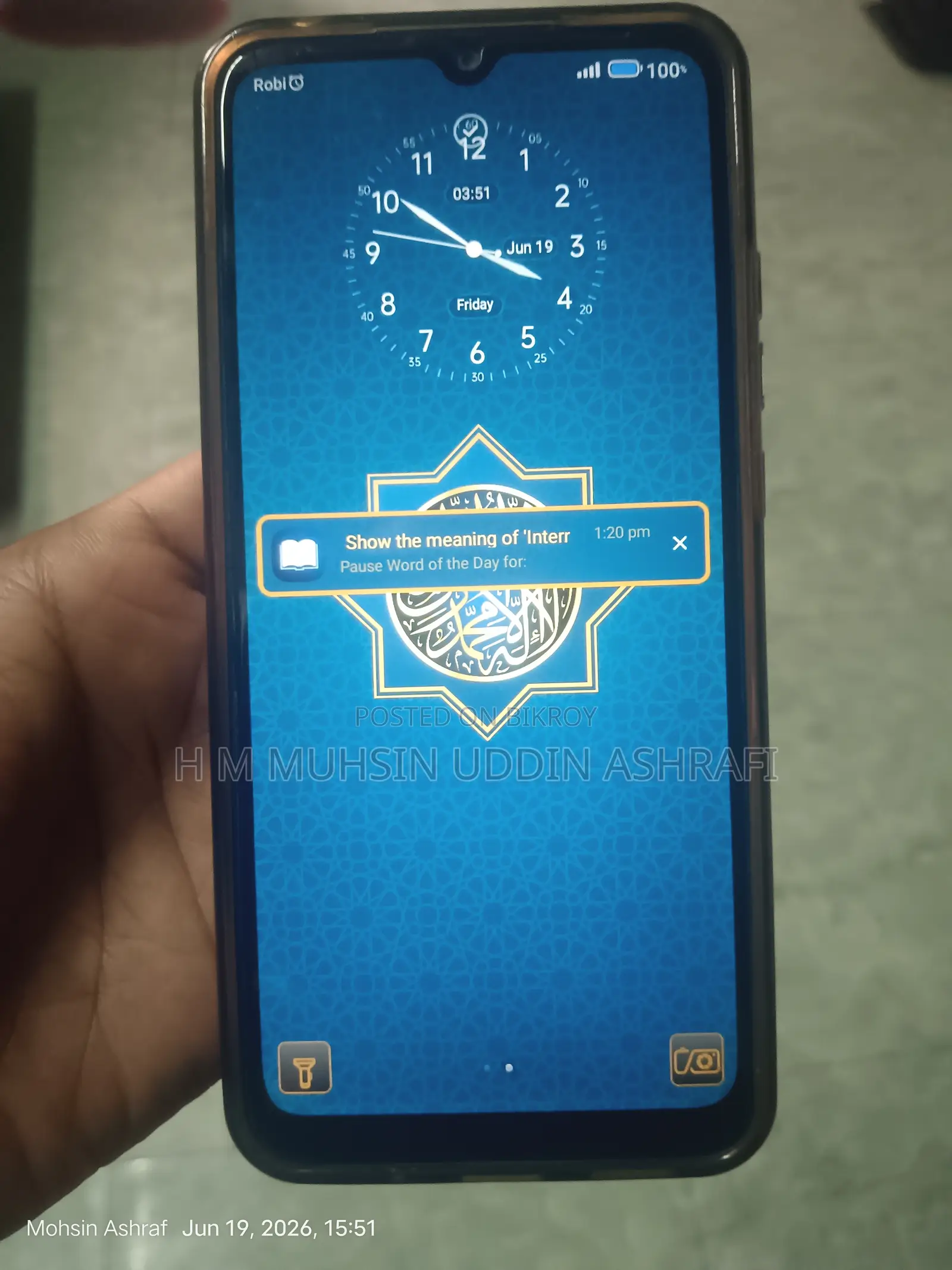 Xiaomi Redmi 10A 128 GB Black