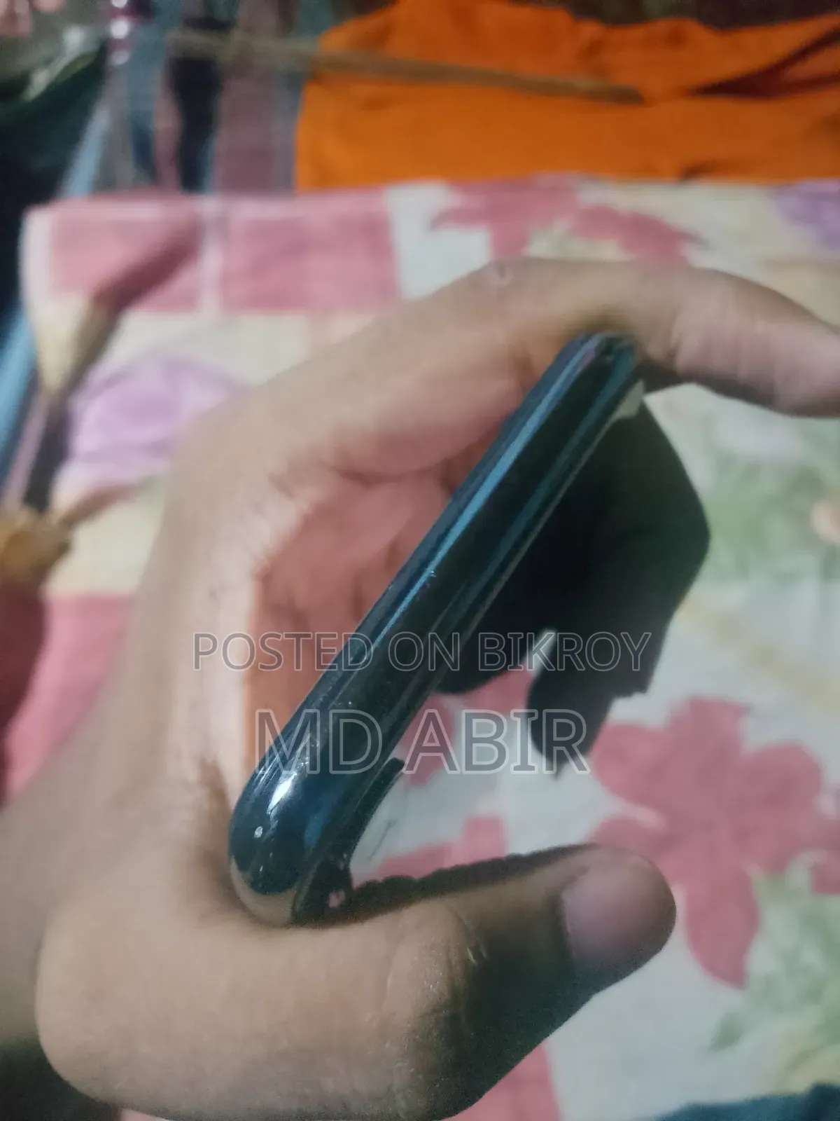 Apple iPhone X 64 GB Black