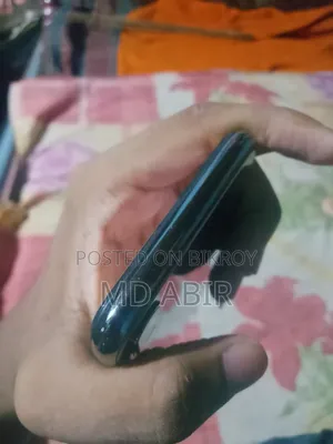 Apple iPhone X 64 GB Black