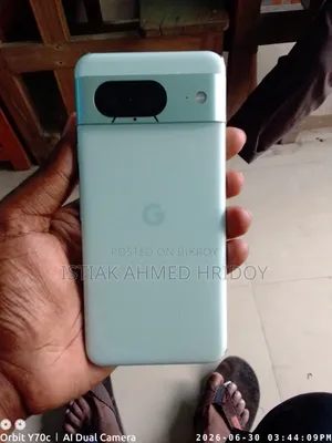 Google Pixel 8 128 GB Blue