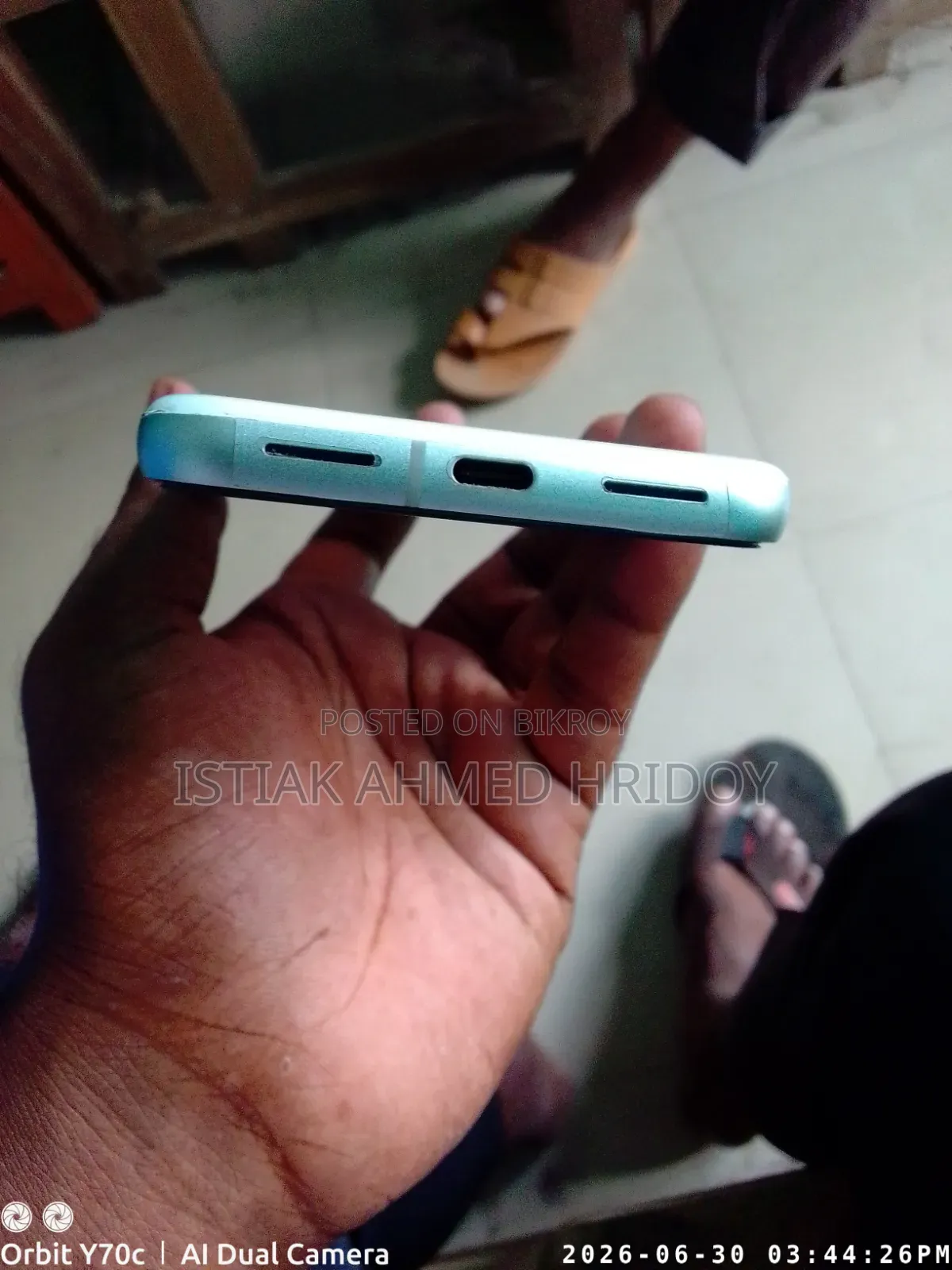 Google Pixel 8 128 GB Blue
