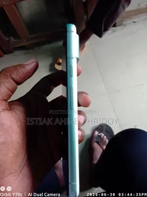 Google Pixel 8 128 GB Blue