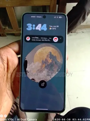 Google Pixel 8 128 GB Blue