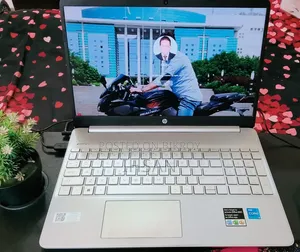 Laptop HP 15S 16GB Intel Core I5 SSD 512GB