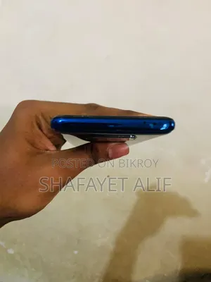 Xiaomi Poco X3 Pro 128 GB Blue