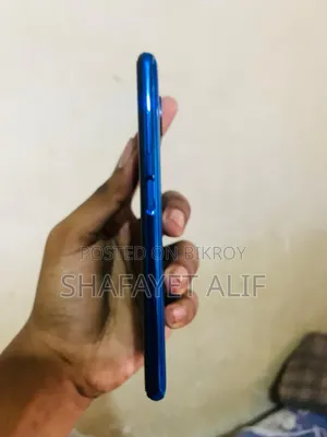Xiaomi Poco X3 Pro 128 GB Blue