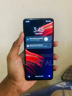 Xiaomi Poco X3 Pro 128 GB Blue