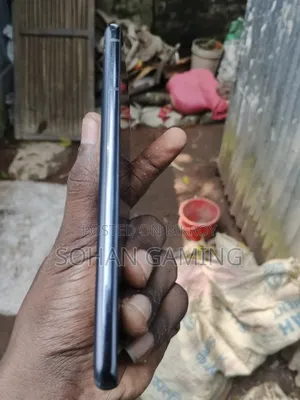 Samsung Galaxy S21 5G 256 GB Gray