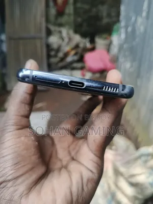 Samsung Galaxy S21 5G 256 GB Gray