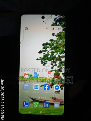 Tecno Spark 20C 128 GB Black