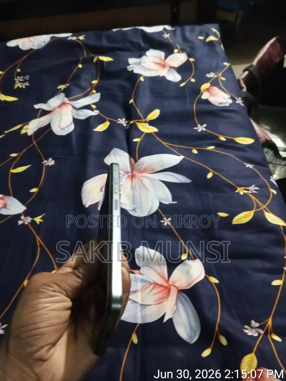 Tecno Spark 20C 128 GB Black