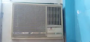 General Window AC
