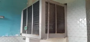 General Window AC