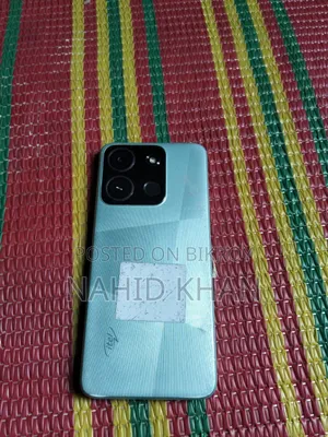 Itel A05s 32 GB Gray