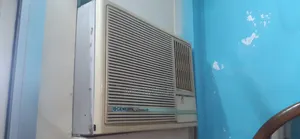 General Window AC