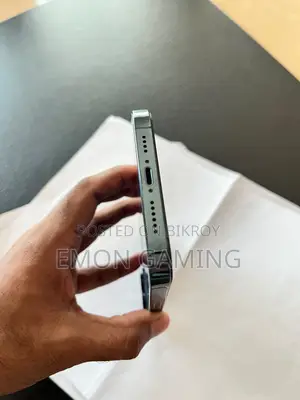Apple iPhone 12 Pro Max 256 GB Blue