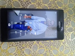 Sony Xperia M2 8 GB Black