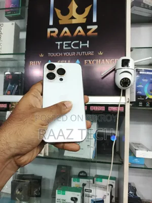 Apple iPhone 14 Pro 128 GB White
