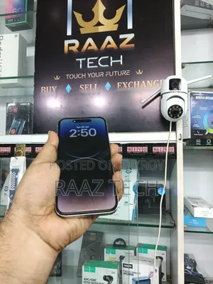 Apple iPhone 14 Pro 128 GB White