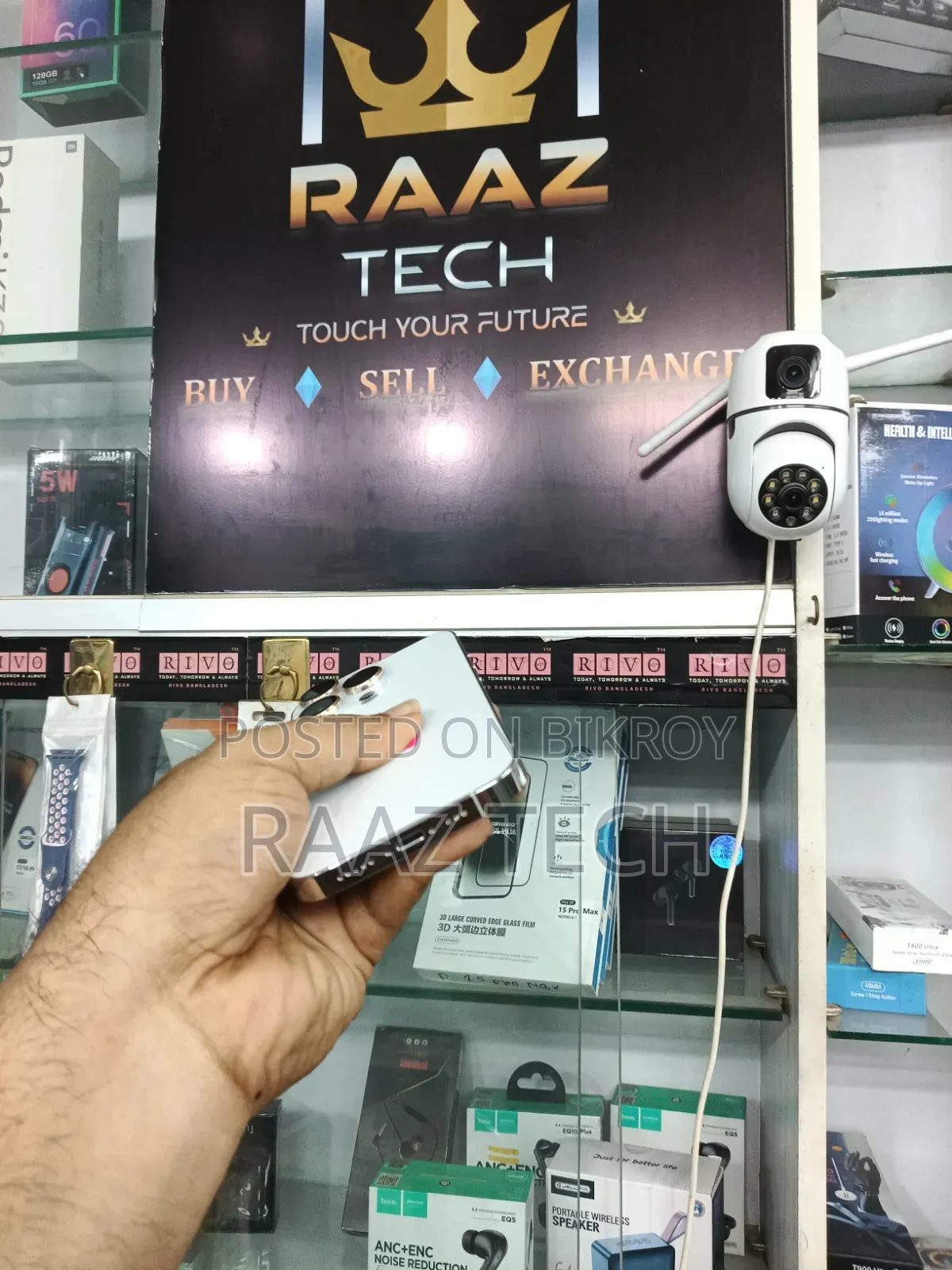 Apple iPhone 14 Pro 128 GB White