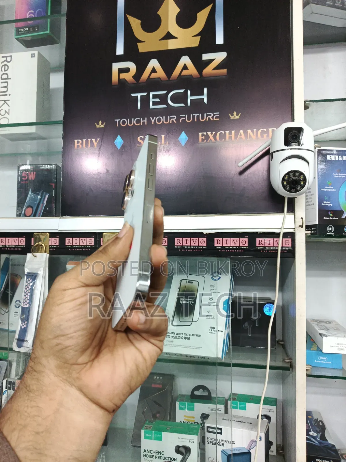 Apple iPhone 14 Pro 128 GB White