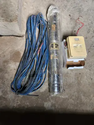 Pedrollo Submersible Pump 1.5 HP