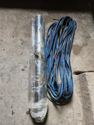Pedrollo Submersible Pump 1.5 HP