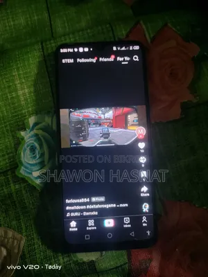 Infinix Hot 11 Play 64 GB Blue