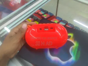 Dv Sound Box