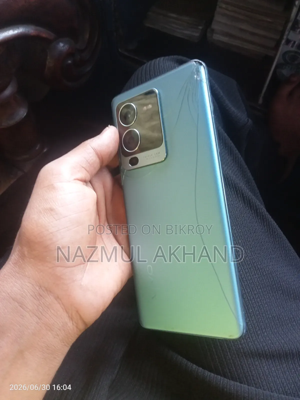 Vivo V25 Pro 128 GB