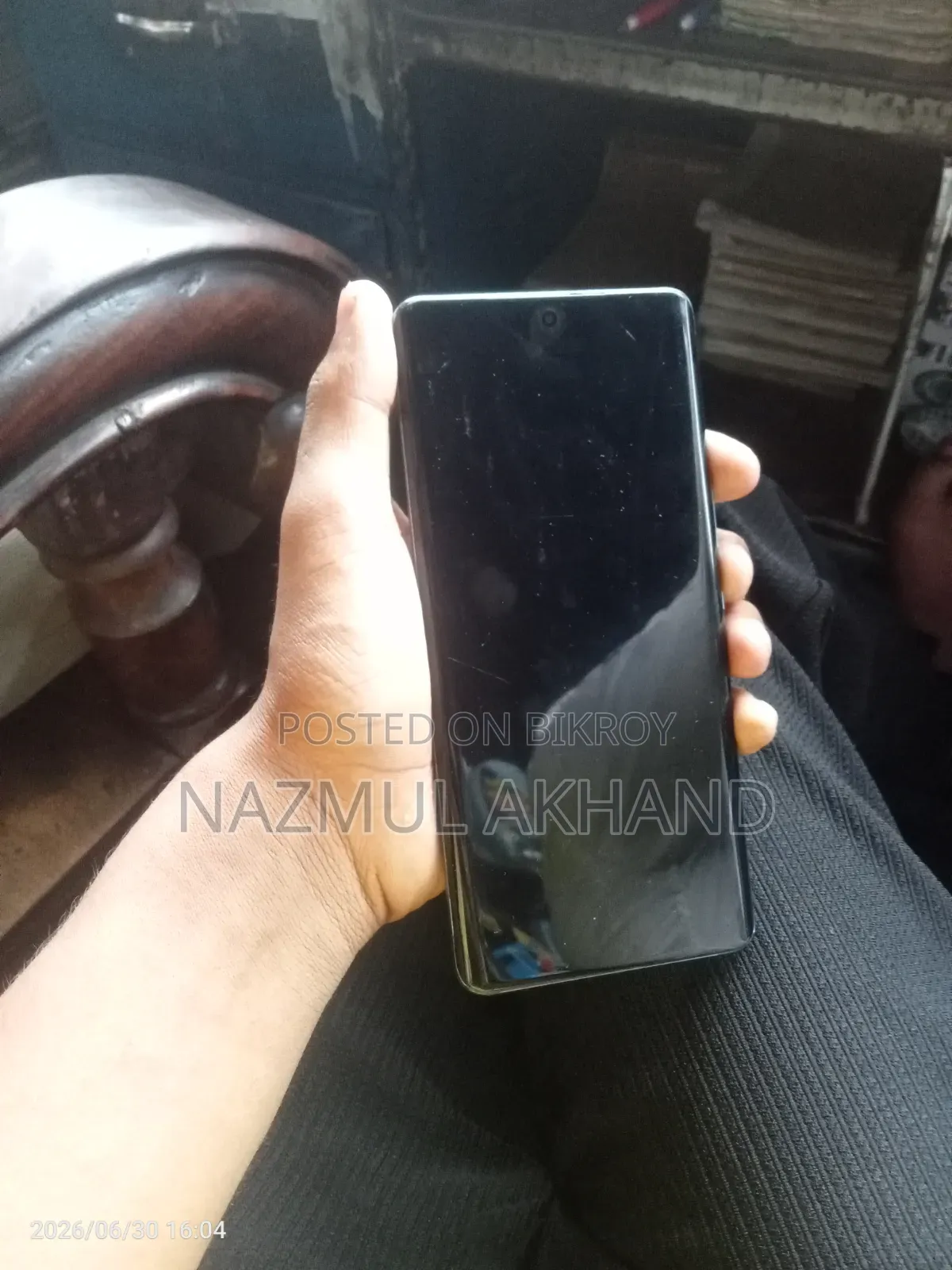Vivo V25 Pro 128 GB