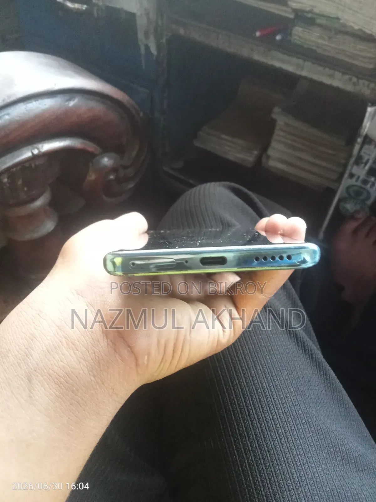 Vivo V25 Pro 128 GB