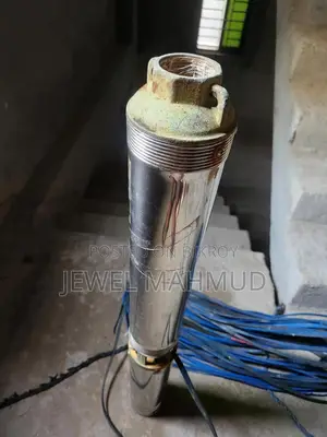 Pedrollo Submersible Pump 1.5 HP