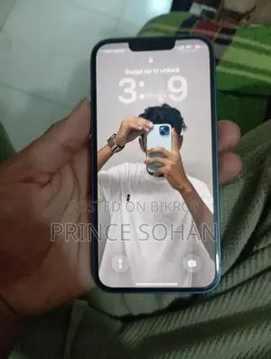 Apple iPhone 13 128 GB Blue