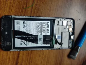 A03s Battery