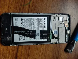 A03s Battery