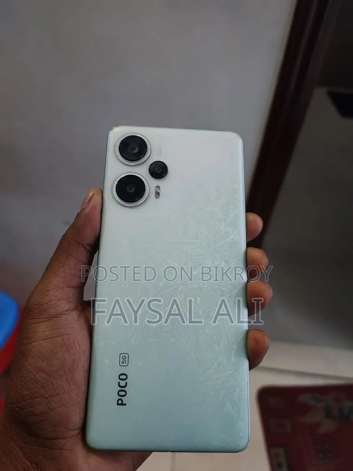 Xiaomi Poco F5 256 GB