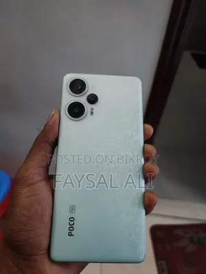 Xiaomi Poco F5 256 GB