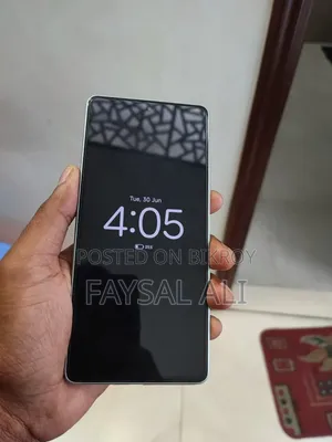 Xiaomi Poco F5 256 GB