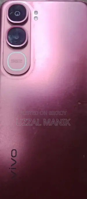 Vivo Y31 5G 128 GB