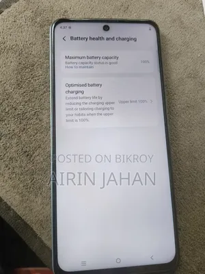 Vivo Y19s Pro 128 GB Silver