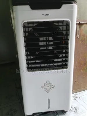 Vision Air Cooler