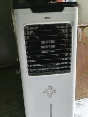 Vision Air Cooler