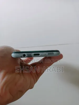 Samsung Galaxy A51 5G 128 GB White