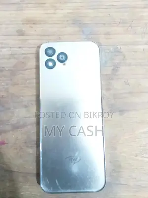 আইটেল আইটি৬৩৬০ রোজ গোল্ড