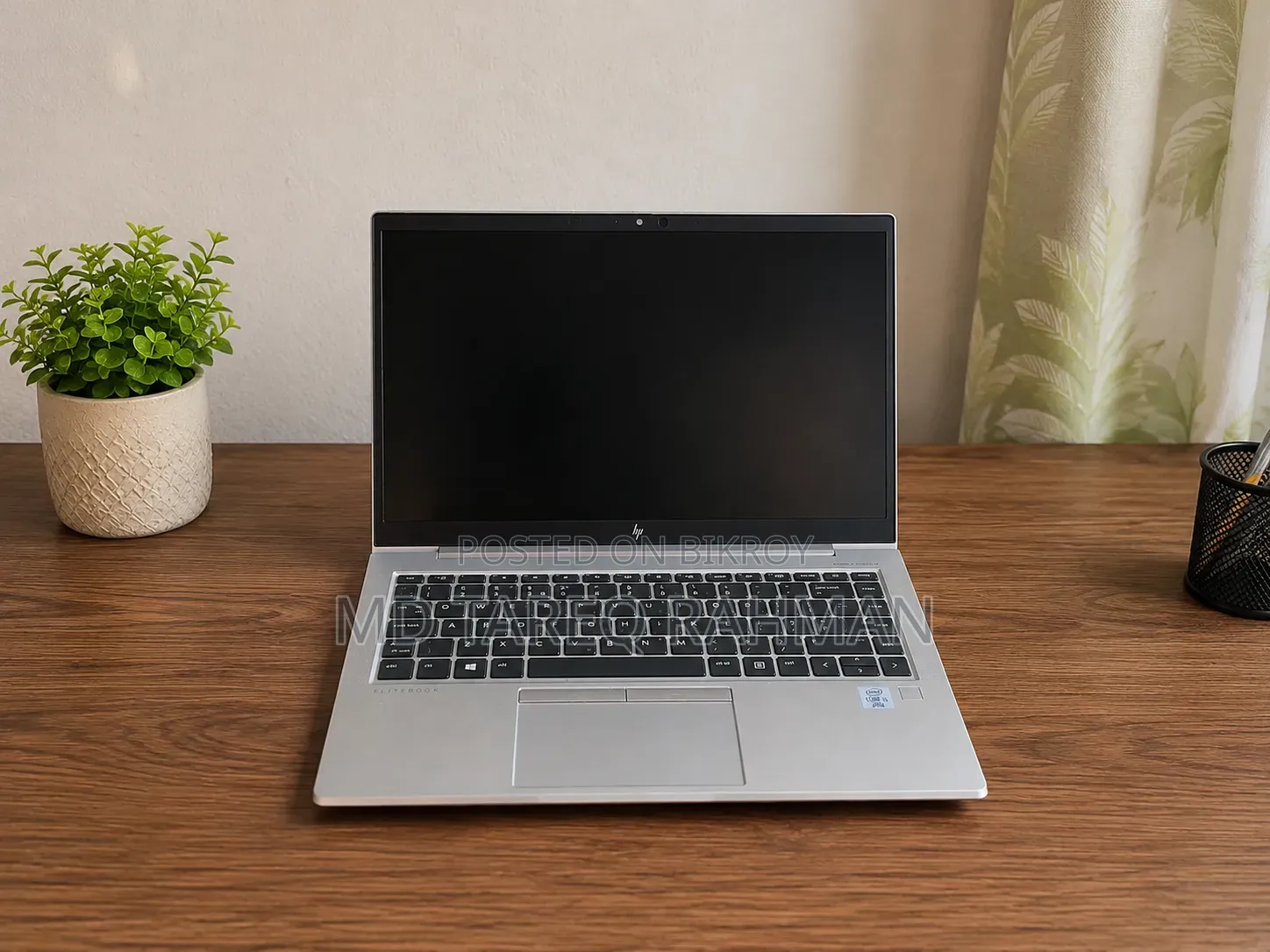 Laptop HP EliteBook 840 G8 16GB Intel Core I5 SSD 512GB